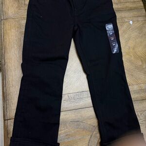 J. Crew Black Women Jeans